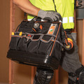 Klein Tools 55431 Tradesman Pro Lighted Tool Bag image number 10