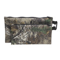 Cases and Bags | Klein Tools 55560 2-Piece 12.5 and 10 in. Camo Zipper Bags image number 1