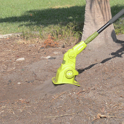 Sun Joe GTS4000E Electric Muli-Tool Lawn Care System Kit
