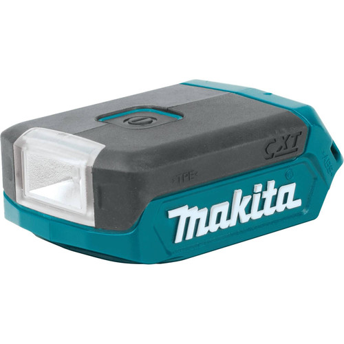 Makita ML103 12V MAX CXT Cordless Lithium-Ion LED Flashlight (Tool Only) image number 0