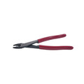 Crimpers | Klein Tools 1005 9-3/4 in. Crimping/Cutting Tool - Red image number 2