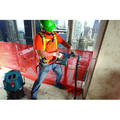 Factory Reconditioned Bosch RH328VC-36K-RT 36V Cordless Lithium-Ion 1-1/8 in. SDS-Plus Rotary Hammer Kit image number 7