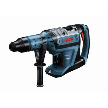 Factory Reconditioned Bosch GBH18V-45CK-RT PROFACTOR 18V Brushless Lithium-Ion 1-7/8 in. Cordless SDS-max Rotary Hammer Kit with BiTurbo Technology (Tool Only)