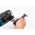 Oscillating Tools | Bosch GOP55-36C1 5.5 Amp StarlockMax Oscillating Multi-Tool Kit with 8-Piece Accessory Kit image number 5