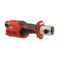 New Arrivals | Ridgid 57373 12V Lithium-Ion Cordless RP 241 Compact Press Tool Kit With Propress Jaws (2.5 Ah) image number 2