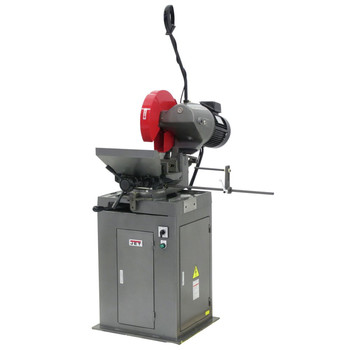CHOP SAWS | JET J-FK350-4K 350mm Manual Cold Saw Ferrous 460V