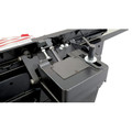 Jointers | Laguna Tools 506601 JX6 QuadTec I 110V 13 Amp 1.5 HP 1-Phase Jointer image number 4