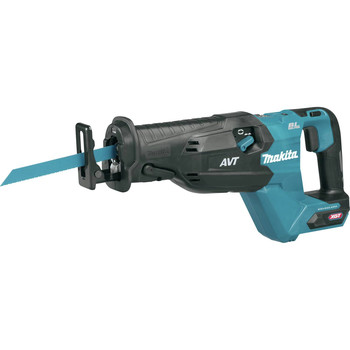 RECIPROCATING SAWS | Makita GRJ02Z 40V max XGT Brushless Lithium-Ion Cordless AVT Orbital Reciprocating Saw (Tool Only)