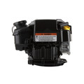 Briggs & Stratton 125P02-0017-F1 Professional Series 190cc Gas 8.75 ft/lbs. Gross Torque Engine image number 4