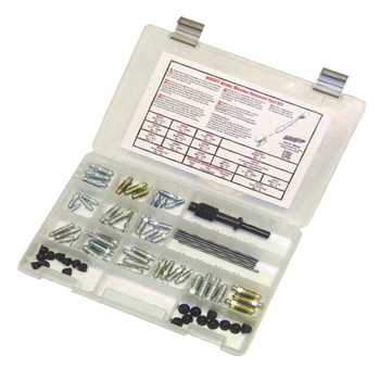 SUR&R Auto BB007 The Ultimate Brake Bleeder Removal Tool Kit