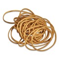 New Arrivals | Universal UNV00114 0.04 in. Gauge Rubber Bands - Size 14, Beige (2200/Pack) image number 1