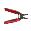 Cable and Wire Cutters | Klein Tools 11046 16 - 26 AWG Stranded Wire Stripper/Cutter image number 3