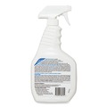Cleaning & Janitorial Supplies | Clorox Healthcare 68970 32 oz. Bleach Germicidal Cleaner (6/Carton) image number 2