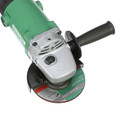 Metabo HPT G13SC2M 5 in. 11 Amp Trigger Switch Small Angle Grinder image number 1