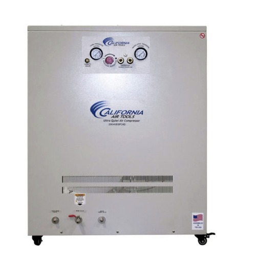 California Air  Tools CAT  20040DSPCAD Ultra Quiet and Oil 