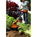 Cultivators | Black & Decker LGC120B 20V MAX Lithium-Ion Cordless Garden Cultivator (Tool Only) image number 3
