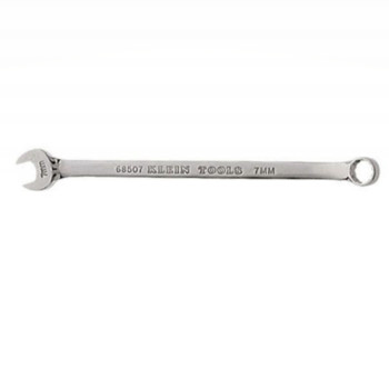 Klein Tools 68507 7 mm Metric Combination Wrench