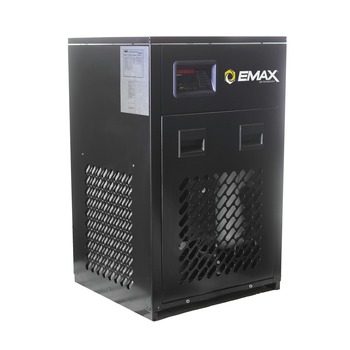 EMAX EDRCF1150144 144 CFM 115V Refrigerated Air Dryer