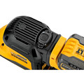 Dewalt DCH614X2 60V MAX Brushless Lithium-Ion SDS Max 1-3/4 in. Cordless Combination Rotary Hammer Kit with 2 Batteries (9 Ah) image number 4