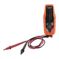 Klein Tools ET60 12V - 600V AC/DC Low Voltage Tester - No Batteries Needed image number 2