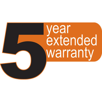 Generac EXTWRTYLCLG 5 Year Extended Warranty for Liquid-Cooled 70kW to 150kW Generators