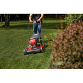 Craftsman 12AVU2V2791 149cc 21 in. Self-Propelled 3-in-1 Front Wheel Drive Lawn Mower image number 6