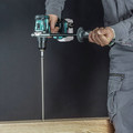 Makita GFD01Z 40V Max XGT Brushless Lithium-Ion 1/2 in. Cordless Drill Driver (Tool Only) image number 3