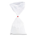 Memorial Day Sale | Rubbermaid Commercial FGS25 5 lbs. Sand for Urns - White (5/Carton) image number 1
