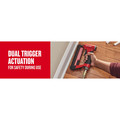 Specialty Nailers | Craftsman CMPPN23 23 Gauge 1/2 in. to 1 in. Pneumatic Pin Nailer image number 3