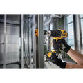 Dewalt DCD708C2 ATOMIC 20V MAX Brushless Compact 1/2 in. Cordless Drill Driver Kit (1.5 Ah) image number 10