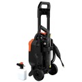 Black & Decker BEPW2000 2000 max PSI 1.2 GPM Corded Cold Water Pressure Washer image number 6