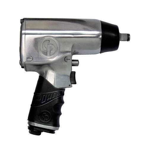 Chicago Pneumatic CP734H Heavy Duty Air 1/2 in. Impact Wrench image number 0