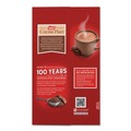 Cleaning and Janitorial Accessories | Nestle 12098978 0.71 oz. Rich Chocolate Hot Cocoa Mix (300-Piece) image number 2