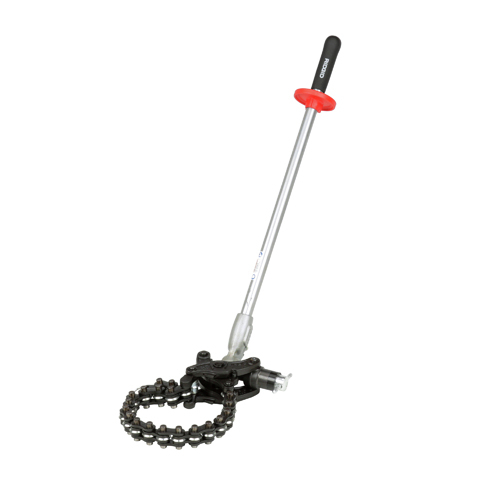 Ridgid 246 6 in. Capacity Soil Pipe Cutter Tyler Tool