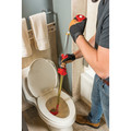 New Arrivals | Ridgid 56658 K-6P Toilet Auger with Bulb Head image number 7