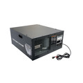 Dust Collectors | SuperMax SUPMX-810650 1.5HP  Air Filtration Unit with Washable Electrostatic Filter image number 4