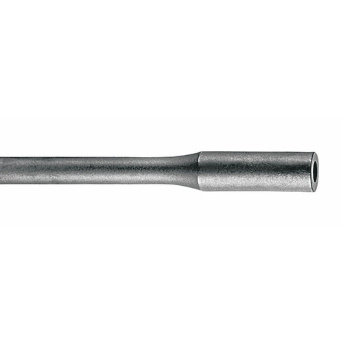 Bits and Bit Sets | Bosch HS2173 Brute 1-1/8 in. Hex Hammer Steel Tamper Shank image number 0