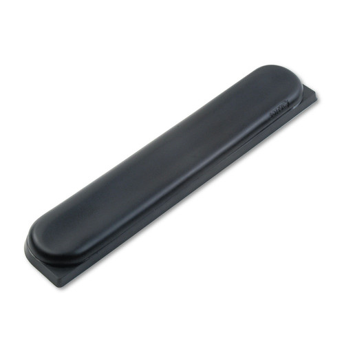 SoftSpot 90208 Proline Sculpted Keyboard Wrist Rest - Black image number 0