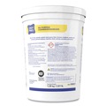 Cleaning & Janitorial Supplies | Easy Paks 990651 0.5 oz. Packets All-Purpose Cleaner/ Deodorizer (90-Piece/Tub, 2 Tubs/Carton) image number 3