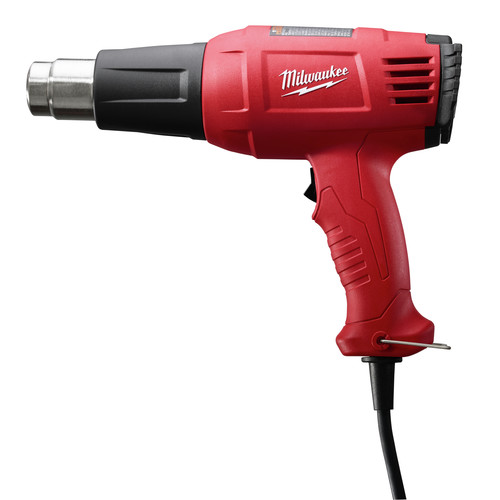 Milwaukee 897720 Variable Temperature Heat Gun Tyler Tool