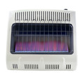 Construction Heaters | Mr. Heater F299731 30000 BTU Vent Free Blue Flame Natural Gas Heater image number 0