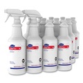 Diversey Care 95891789 Spirfire Fresh Scent 32 oz. Spray Bottle Power Cleaner (12-Piece/Carton) image number 0