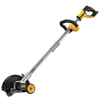 TRIMMERS | Dewalt DCED400B 20V MAX Brushless Lithium-Ion Cordless Edger (Tool Only)