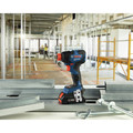 Factory Reconditioned Bosch GDX18V-1800CB15-RT 18V EC Brushless Lithium-Ion 1/4 in. and 1/2 in. Cordless Two-In-One Socket Impact Driver Kit (4 Ah) image number 5