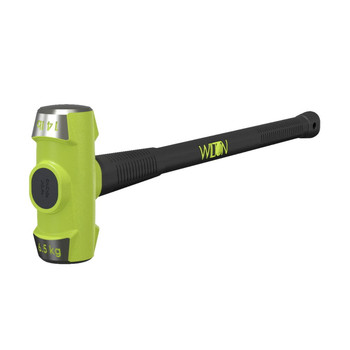 SLEDGE HAMMERS | Wilton 21430 BASH 224 oz. Sledge Hammer with 30 in. Unbreakable Handle