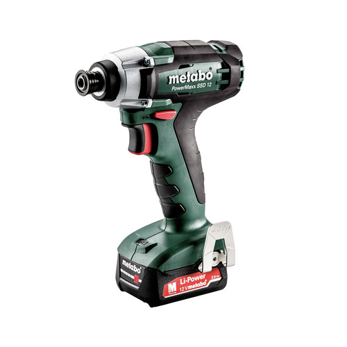 METABO POWERMAXX BS BASIC SET MOBILE WER