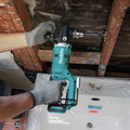 Right Angle Drills | Makita XAD05Z 18V LXT Brushless Lithium-Ion 1/2 in. Cordless Right Angle Drill (Tool Only) image number 9