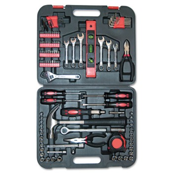 PRODUCTS | Great Neck TK119 Tool Set (119-Piece)