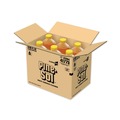 Cleaning Supplies | Pine-Sol 41773 60 oz. Multi-Surface Cleaner Disinfectant - Pine (6/Carton) image number 0