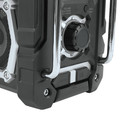 Speakers & Radios | Makita XRM06B 18V LXT Cordless Lithium-Ion Bluetooth Job Site Radio (Tool Only) image number 2